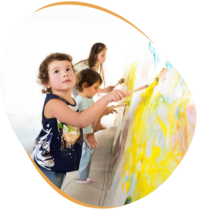 Arts & Creativity (music, dance, crafts)