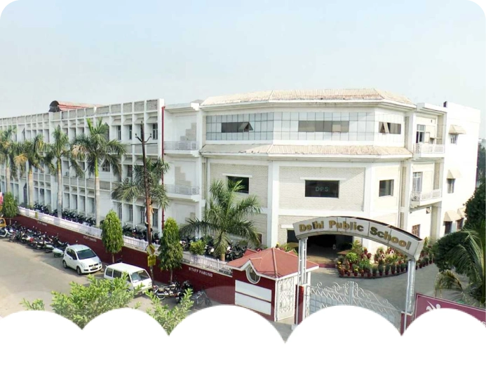 Delhi Public School Eldeco