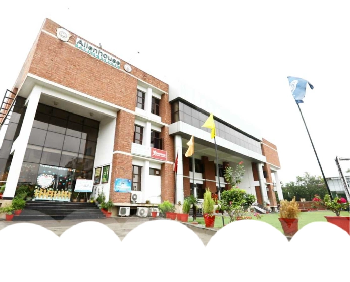 Allenhouse Ghaziabad